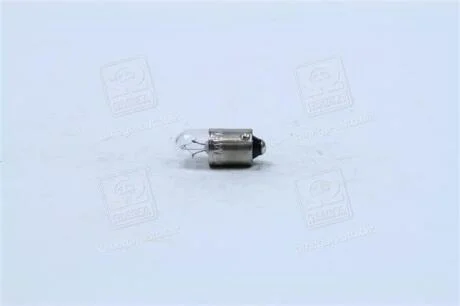 Лампа накаливания 12V 2W BA9s NARVA 17053CP