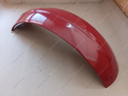 Крыло переднее МТЗ-80 голое (узкое) малая кабина (JUBANA) Jubana, Литва 70-8403012