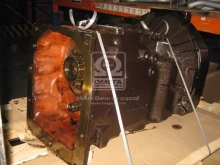 Корпус сцепл. в сб. МТЗ 890,892 (МТЗ) МТЗ (Беларусь) 50-1600010-08