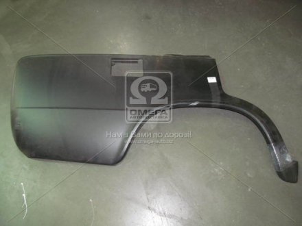 Крыло заднее правое ВАЗ 2101 (Экрис) Экрис, Тольятти 21010-8404010-00 (фото 1)