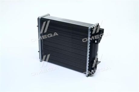 Фото 1 - радиатор отопителя ВАЗ 2101-2107 Tempest 2101-8101050 Радиатор отопителя ВАЗ 2101-2107 Tempest 2101-8101050 (фото 1)