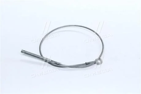 Трос ручного тормоза ВАЗ 2123 передн. <ДК> Дорожня карта 2123-3508068