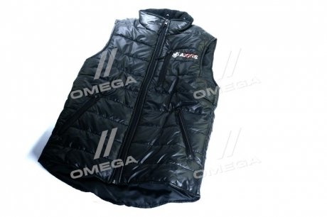 Фото 1 - рекламный жилет с логотипом AXXIS размер S AXXIS Польша 48021013935 Рекламный жилет с логотипом AXXIS размер S AXXIS Польша 48021013935 (фото 1)