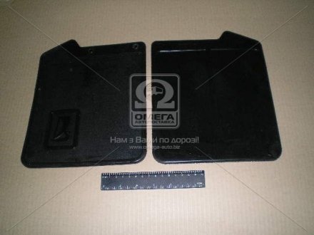 Фото 1 - фартук брызговика задний левый (БРТ) Балаковорезинотехника ОАО 2108-8404413Р Фартук брызговика задний левый (БРТ) Балаковорезинотехника ОАО 2108-8404413Р (фото 1)