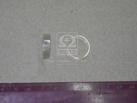 Втулка пальца шарнира ГАЗ 24 (покупн. ГАЗ) СТИГМА-НН ЗАО, г.Н.Новгород 24-3003166