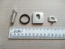 Ремкомплект вилки карданной передачи ГАЗ 3302 (ДК) Дорожня карта 3302-2200800 (фото 2)