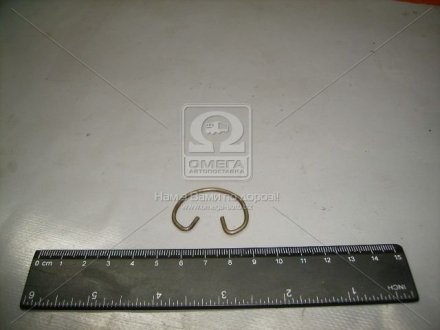 Кольцо стопорное пальца поршневого ЗИЛ 130 Украина 120-1004022