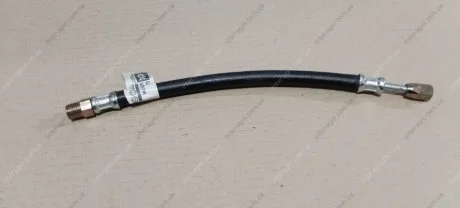 Шланг центрифуги ЗІЛ 130 гнучкий в зб. (ДК) Дорожня карта 130-3810040-А