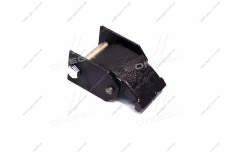 Фото 1 - сухарь передней рессоры КАМАЗ в сборе (ДК) Дорожня карта 5320-2902520 Сухарь передней рессоры КАМАЗ в сборе (ДК) Дорожня карта 5320-2902520 (фото 1)