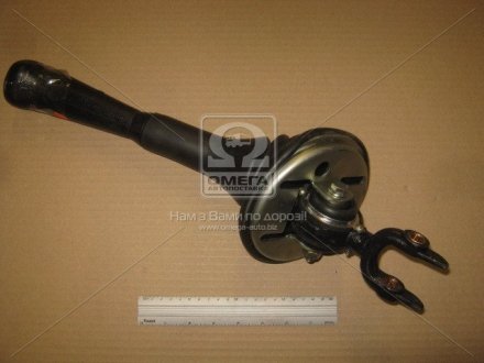 Фото 1 - рычаг переключения передач МАЗ (МАЗ) МАЗ, ОАО «Минский автомобильный завод» 4370-1703410 Рычаг переключения передач МАЗ (МАЗ) МАЗ, ОАО «Минский автомобильный завод» 4370-1703410 (фото 1)