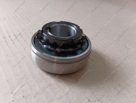 Подшипник 1680205ЕК10Т2С17 со втулкой (ДК) Дорожня карта 1680205