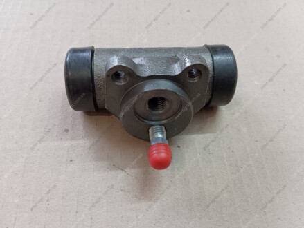Цилиндр тормозной рабочий задний МОСКВИЧ 2140, 2141 d-10 (ДК) Дорожня карта 2141-3502040
