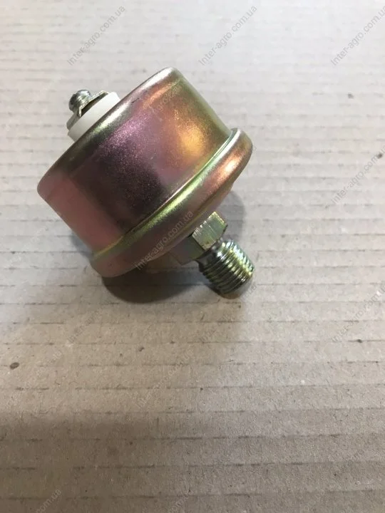 Датчик давления воздуха ГАЗ 3306, 3307, 3309, 66, ПАЗ 672М, КАВЗ 685