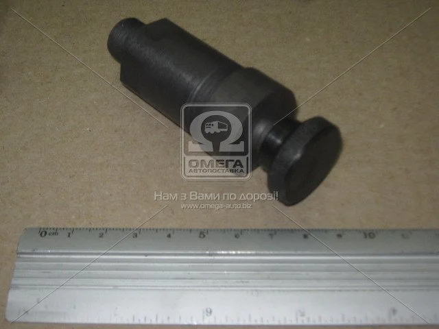 Насос топливный ручной подкачки ЗИЛ-5301,МТЗ,ДТ,Д-65