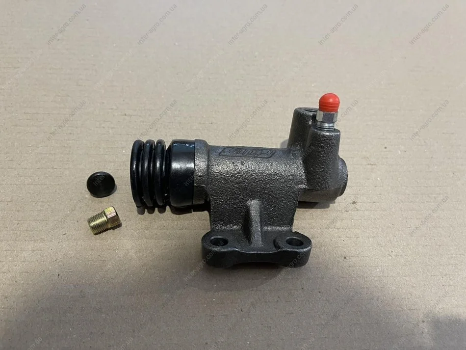 Цилиндр сцепления рабочий ГАЗ-53, 3307, 66 RIDER 66-01-1602511-10 (фото 1)