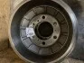 Барабан тормозной задний ГАЗ 3307, 3309, 53 (ДК) Дорожня карта 3307-3502070 (фото 4)