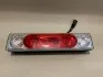 Фонарь ГАЗ -3302 задний (рестайлинг) <ДК> Дорожня карта 8502.3716000-10-47 (фото 1)