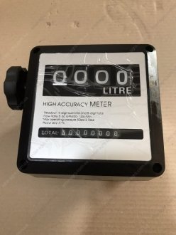 Счетчик насоса для перекачки топлива <ДК> Дорожня карта FM-120