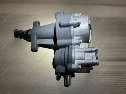 Усилитель пневмогидравлический КАМАЗ ПГУ (ДК) Дорожня карта 5320-1609510