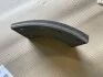 Накладка тормозная КАМАЗ сверленая R0 11,8/17 (пр-во Трибо) ТРИБО 5511-3501105-02 (фото 2)
