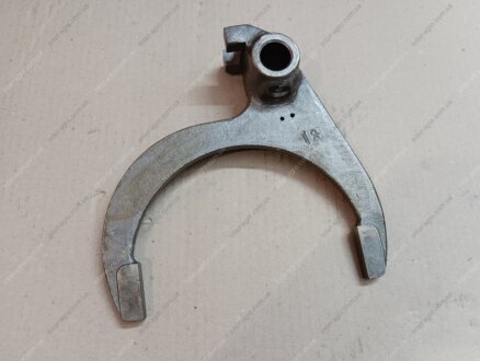 Вилка переключения 4-5 передачи ЯМЗ-236, 238 (ДК) Дорожня карта 236-1702033