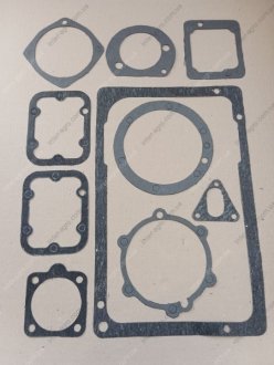 Ремкомплект КПП ЯМЗ-236 (пароніт) (Україна) Мотор-Плюс ООО 236-1700001