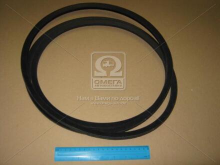 Ремень SPВ 3150 (УБ-3150) (Rubena) Rubena (Чехия) SPB 3150