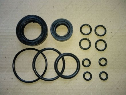 Фото 1 - ремкомплект рулевой колонки МТЗ (Руслан-Комплект) Тракторозапчасть г. Ромны Р/К-709 Ремкомплект рулевой колонки МТЗ (Руслан-Комплект) Тракторозапчасть г. Ромны Р/К-709 (фото 1)