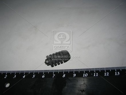 Буфер крышки люка топл. бака (БРТ) Балаковорезинотехника ОАО 2108-5413022Р (фото 1)