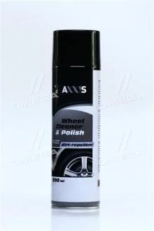 Очиститель колесных дисков 500ml <AXXIS> AXXIS Польша VSB-073