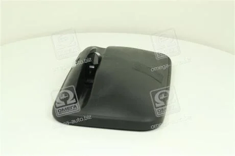 Зеркало боковое 300х180 сферич. <ДК> Дорожня карта DK-8205