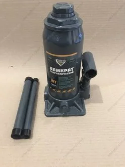 Домкрат 10т гидравлический H 230/435 ARMER ARM10