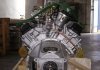 Двигун ГАЗ 53, 3307 у сб. ПАО «Заволжский моторный завод» 511-1000402 (фото 1)