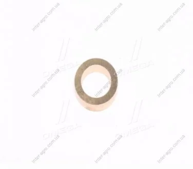 Ексцентрик колодок гальма ГАЗ 4301, 3307, ПАЗ (S=6,5 мм) DETALKA 4301-3501028-01