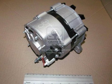 Генератор ГАЗ 910W, 14В, 65А (ТМ JUBANA) Jubana, Литва 143701084