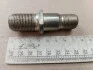 Шпилька колеса переднього ЗІЛ 130 М18х1,5/М20х1,5, L=78 (ліве різьблення, до 1986) (ХЗК) Украина 120-3103071 (фото 3)