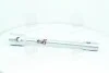 Ключ балонный ПАЗ d=25, 22x38x395мм <ДК> Дорожня карта DK2819-2238 (фото 1)