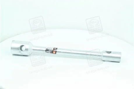 Ключ балонный ПАЗ d=25, 22x38x395мм <ДК> Дорожня карта DK2819-2238