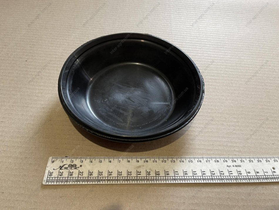 Купить мембрана камеры тормозной тип-24 (пр-во БРТ) | Inter-agro.com.ua