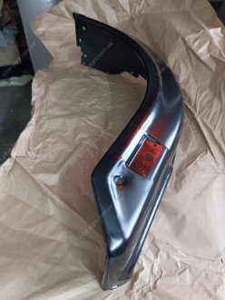 Фото 1 - крыло переднее левое КАМАЗ (КамАЗ) КамАЗ, Набережные Челны 5320-8403013 Крыло переднее левое КАМАЗ (КамАЗ) КамАЗ, Набережные Челны 5320-8403013 (фото 1)