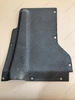 Щиток грязевой левый КАМАЗ (КамАЗ) КамАЗ, Набережные Челны 5320-8403277 (фото 1)
