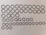 Ремкомплект секции ТНВД ЯМЗ-7511 ТМ ЧТА 175.1111-01 (фото 1)