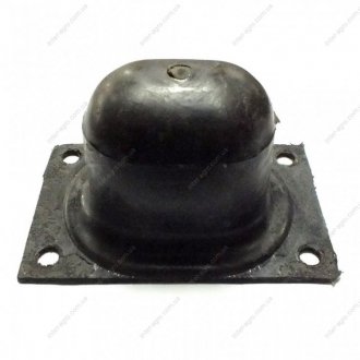 Фото 1 - буфер рессоры передн. дополнительный МАЗ МАЗ, ОАО «Минский автомобильный завод» 500А-2902634 Буфер рессоры передн. дополнительный МАЗ МАЗ, ОАО «Минский автомобильный завод» 500А-2902634 (фото 1)