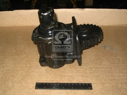 Фото 1 - коробка отбора мощности МАЗ (Беларусь) МАЗ, ОАО «Минский автомобильный завод» 503-4202010-Б Коробка отбора мощности МАЗ (Беларусь) МАЗ, ОАО «Минский автомобильный завод» 503-4202010-Б (фото 1)