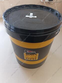 Смазка GREASE MU EP 00 (Ведро 18кг) Eni 464354