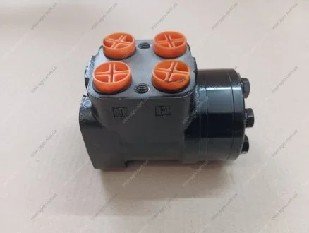 Насос-дозатор рульового керування МТЗ 1221 RIDER Д-160-14.20-03
