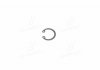 Кольцо стопорное пальца поршня ПД Дорожня карта Д24.028 (фото 1)