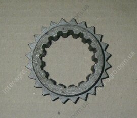 Втулка диска опорного МТЗ (БЗТДиА) БЗТДиА, Беларусь 70-1601053