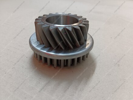 Шестерня 5-передачи КПП ВАЗ 2107 ст. обр. RIDER 2107-1701157