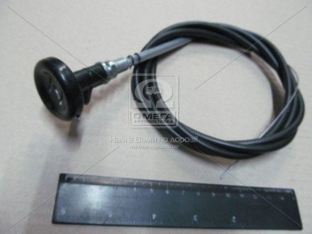 Фото 1 - трос подсоса ВАЗ 2108 (Трос-Авто) Трос-Авто ООО г.Димитровград (Ульяновская обл.) 2108-1108100 Трос подсоса ВАЗ 2108 (Трос-Авто) Трос-Авто ООО г.Димитровград (Ульяновская обл.) 2108-1108100 (фото 1)